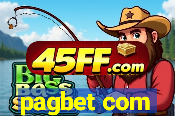 pagbet com
